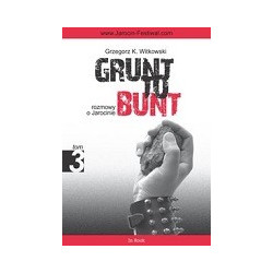 Grunt to bunt tom 3