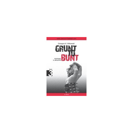 Grunt to bunt tom 3