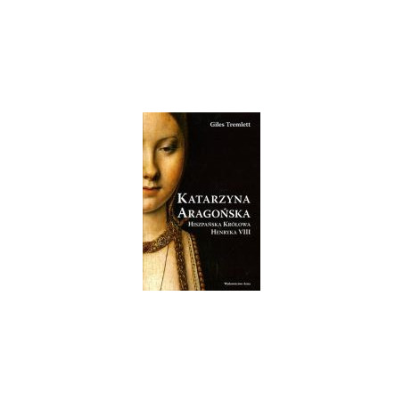 Katarzyna Aragońska