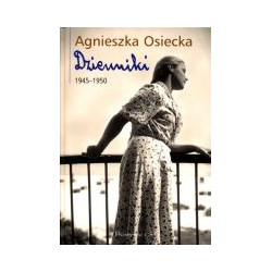 Dzienniki tom I - 1945-1950