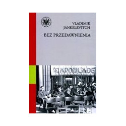 Bez przedawnienia