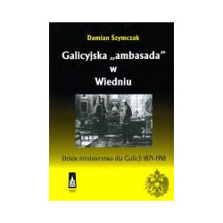 Galicyjska ambasada w Wiedniu