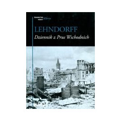 Dziennik z Prus Wschodnich