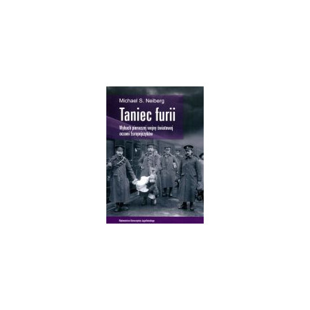 Taniec furii