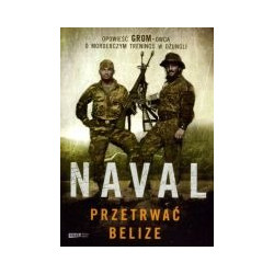 Przetrwać Belize