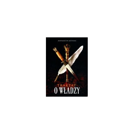 Traktat o władzy