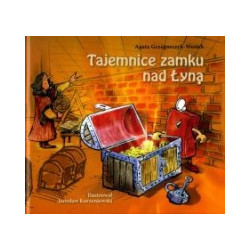 Tajemnice zamku nad Łyną