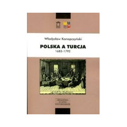Polska a Turcja 1683-1792