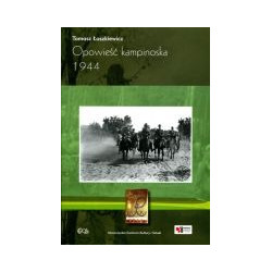Opowieść kampinoska 1944