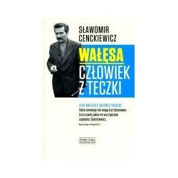 Wałęsa Człowiek z teczki