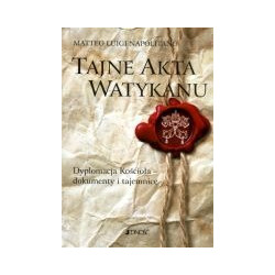 Tajne akta Watykanu