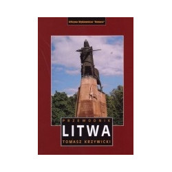 Litwa - przewodnik