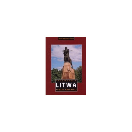 Litwa - przewodnik