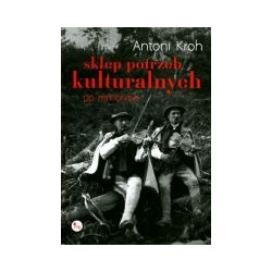 Sklep Potrzeb Kulturalnych po remoncie