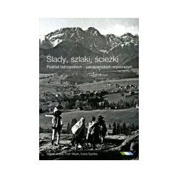 Ślady, szlaki, ścieżki