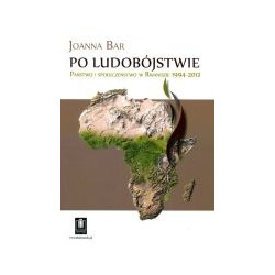 Po ludobójstwie