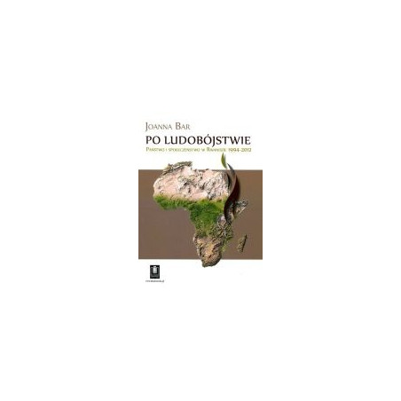 Po ludobójstwie