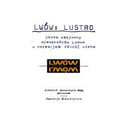 Lwów: lustro