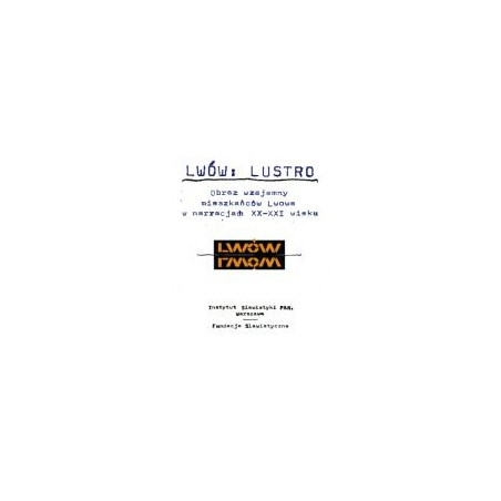 Lwów: lustro