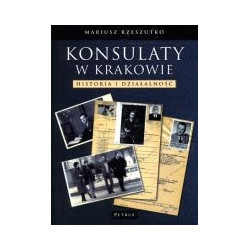Konsulaty w Krakowie
