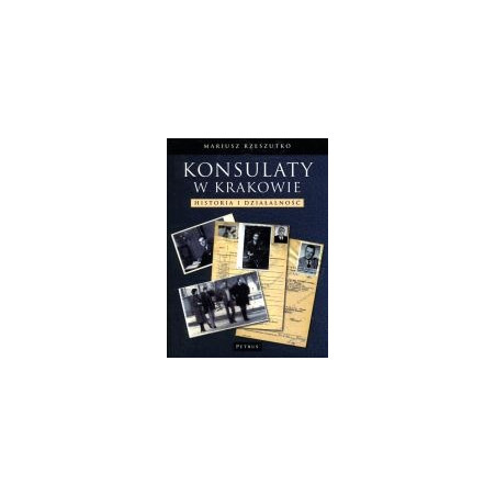 Konsulaty w Krakowie