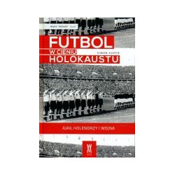 Futbol w cieniu Holokaustu