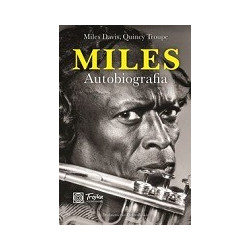 Miles Autobiografia