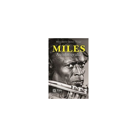 Miles Autobiografia