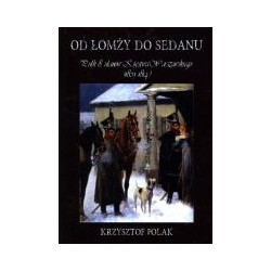 Od Łomży do Sedanu