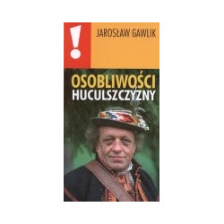 Osobliwości Huculszczyzny
