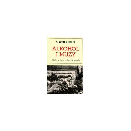Alkohol i muzy
