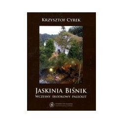 Jaskinia Biśnik