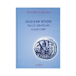 Bolesław Wysoki
