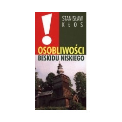 Osobliwości Beskidu Niskiego