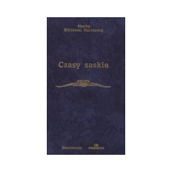 Czasy saskie