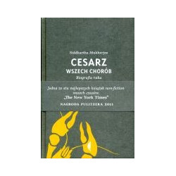 Cesarz wszech chorób