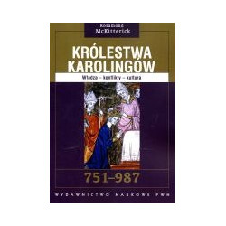 Królestwa Karolingów 751 - 987