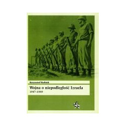 Wojna o niepodległość Izraela 1947-1949