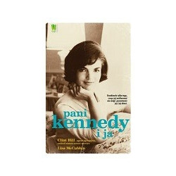 Pani Kennedy i ja