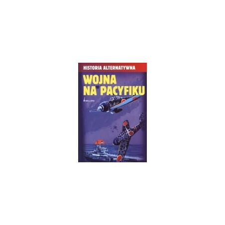 Wojna na Pacyfiku