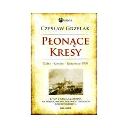 Płonące Kresy
