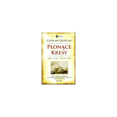 Płonące Kresy