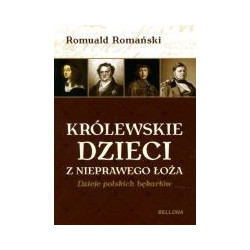 Królewskie dzieci z nieprawego łoża