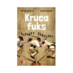 Kruca fuks Alfabet góralski