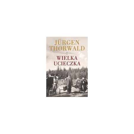 Wielka ucieczka