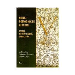 Nauki pomocnicze historii