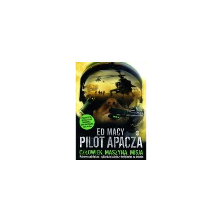 Pilot Apacza