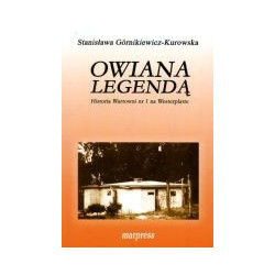 Owiana legendą