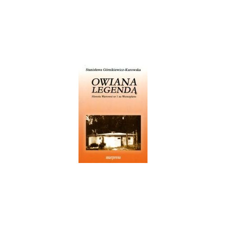 Owiana legendą
