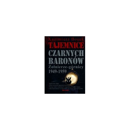 Tajemnice Czarnych Baronów